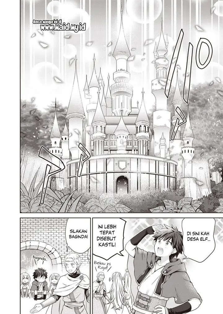 image-komik-dakara-katte-ni-yusha-toka-hao-ni-nintei-sun-no-yamero-yo-elf-zoku-mo-kokuo-sama-mo-hirefusu-hodo-ore-ha-idaina-yakuwarirashi-chapter-2-9/28