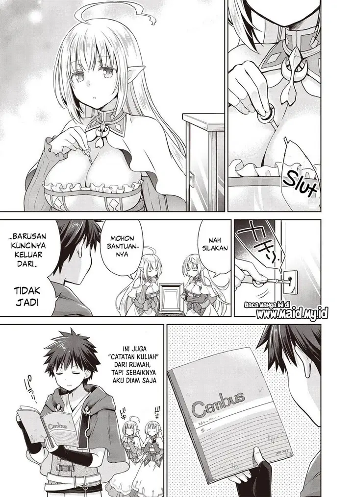 image-komik-dakara-katte-ni-yusha-toka-hao-ni-nintei-sun-no-yamero-yo-elf-zoku-mo-kokuo-sama-mo-hirefusu-hodo-ore-ha-idaina-yakuwarirashi-chapter-2-16/28