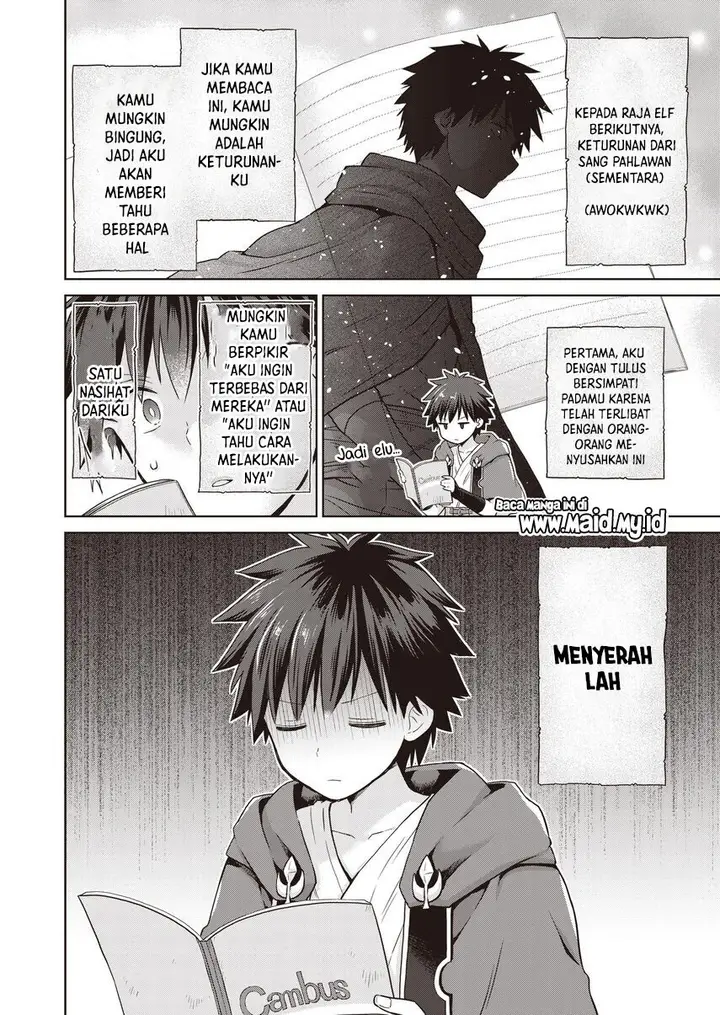 image-komik-dakara-katte-ni-yusha-toka-hao-ni-nintei-sun-no-yamero-yo-elf-zoku-mo-kokuo-sama-mo-hirefusu-hodo-ore-ha-idaina-yakuwarirashi-chapter-2-17/28