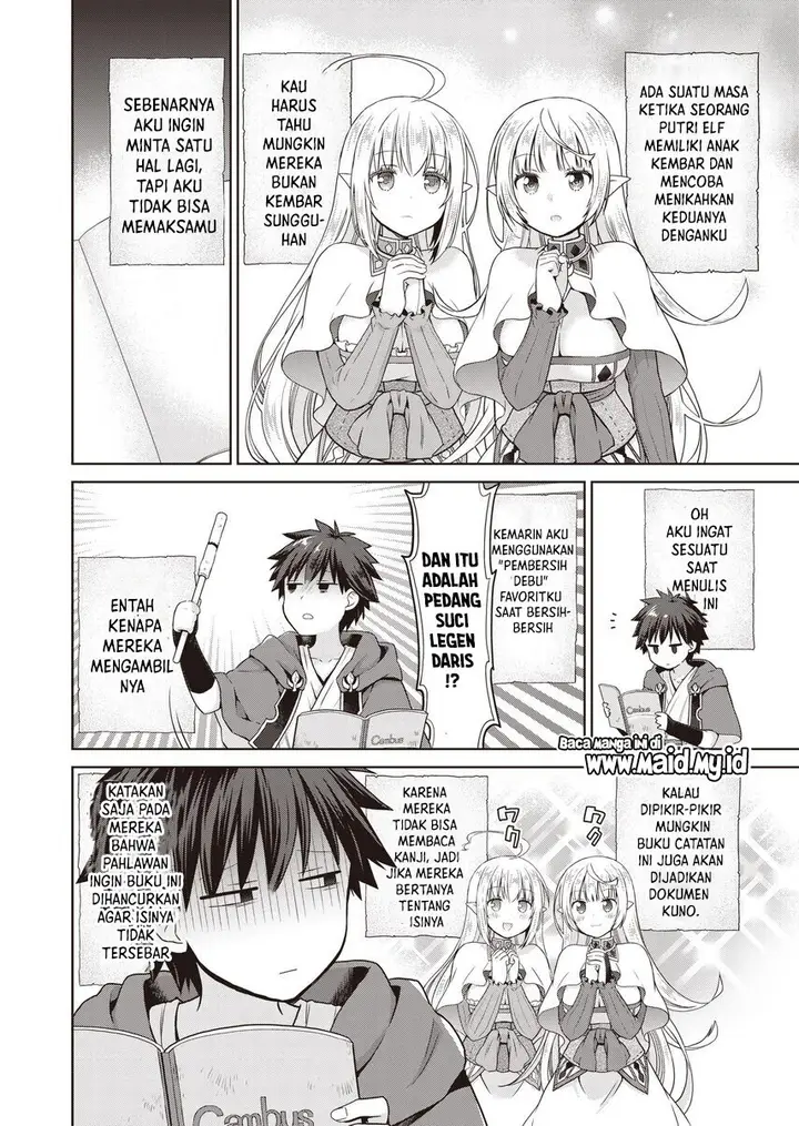 image-komik-dakara-katte-ni-yusha-toka-hao-ni-nintei-sun-no-yamero-yo-elf-zoku-mo-kokuo-sama-mo-hirefusu-hodo-ore-ha-idaina-yakuwarirashi-chapter-2-19/28