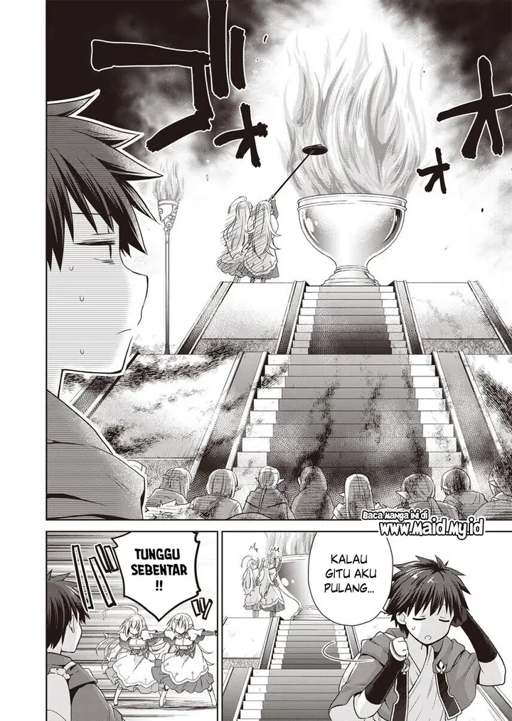 image-komik-dakara-katte-ni-yusha-toka-hao-ni-nintei-sun-no-yamero-yo-elf-zoku-mo-kokuo-sama-mo-hirefusu-hodo-ore-ha-idaina-yakuwarirashi-chapter-2-21/28