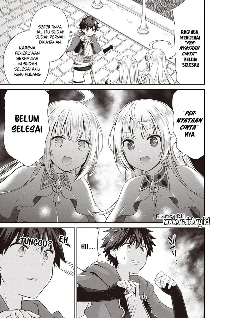 image-komik-dakara-katte-ni-yusha-toka-hao-ni-nintei-sun-no-yamero-yo-elf-zoku-mo-kokuo-sama-mo-hirefusu-hodo-ore-ha-idaina-yakuwarirashi-chapter-2-22/28