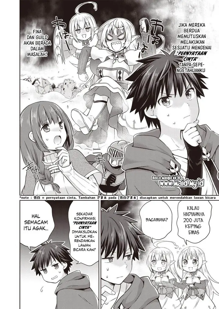 image-komik-dakara-katte-ni-yusha-toka-hao-ni-nintei-sun-no-yamero-yo-elf-zoku-mo-kokuo-sama-mo-hirefusu-hodo-ore-ha-idaina-yakuwarirashi-chapter-2-23/28