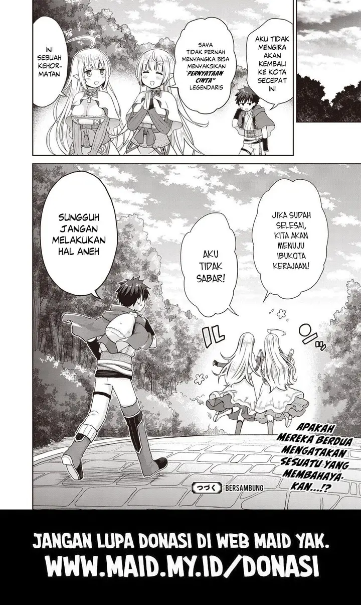 image-komik-dakara-katte-ni-yusha-toka-hao-ni-nintei-sun-no-yamero-yo-elf-zoku-mo-kokuo-sama-mo-hirefusu-hodo-ore-ha-idaina-yakuwarirashi-chapter-2-25/28