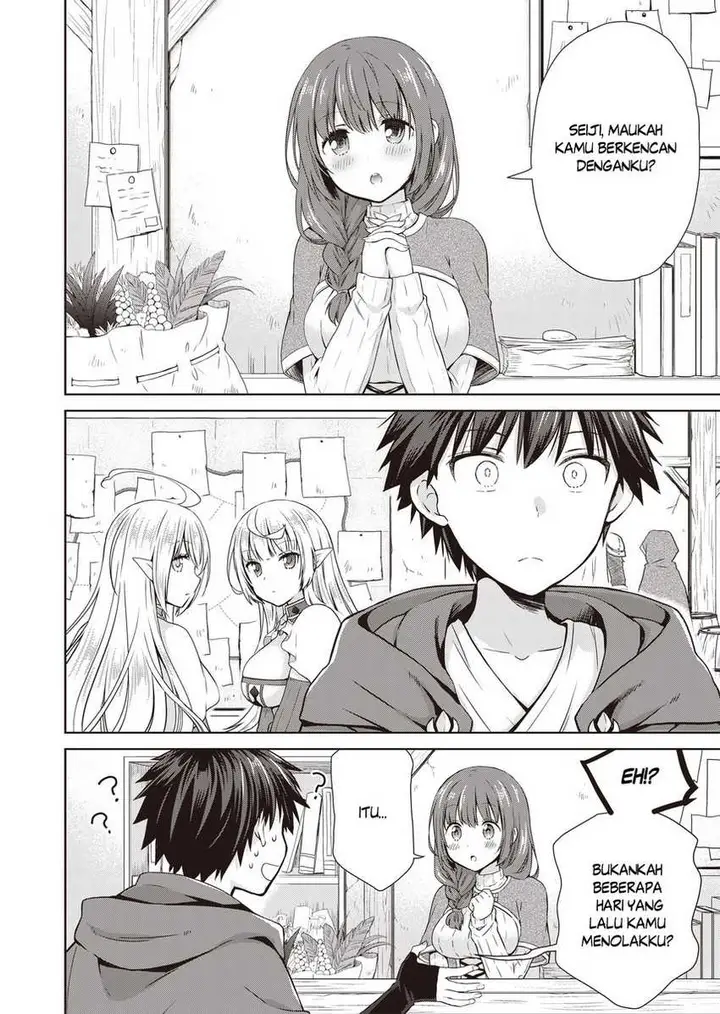 image-komik-dakara-katte-ni-yusha-toka-hao-ni-nintei-sun-no-yamero-yo-elf-zoku-mo-kokuo-sama-mo-hirefusu-hodo-ore-ha-idaina-yakuwarirashi-chapter-3-5/36