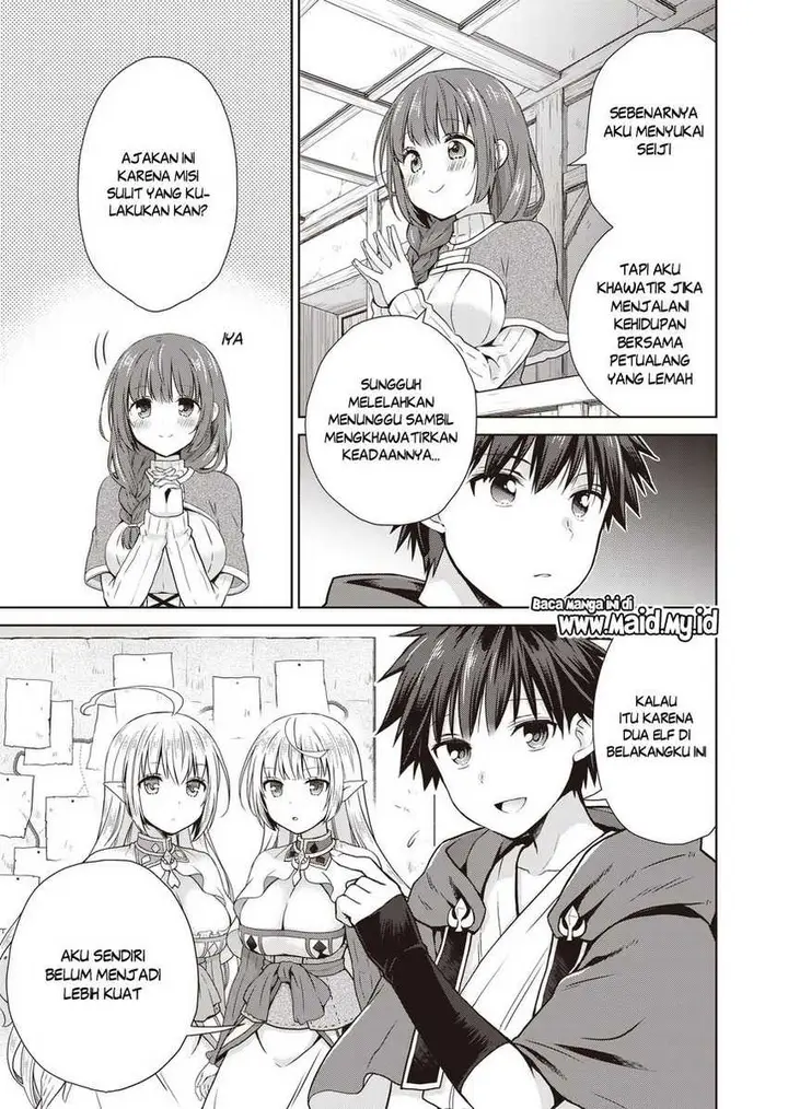 image-komik-dakara-katte-ni-yusha-toka-hao-ni-nintei-sun-no-yamero-yo-elf-zoku-mo-kokuo-sama-mo-hirefusu-hodo-ore-ha-idaina-yakuwarirashi-chapter-3-6/36