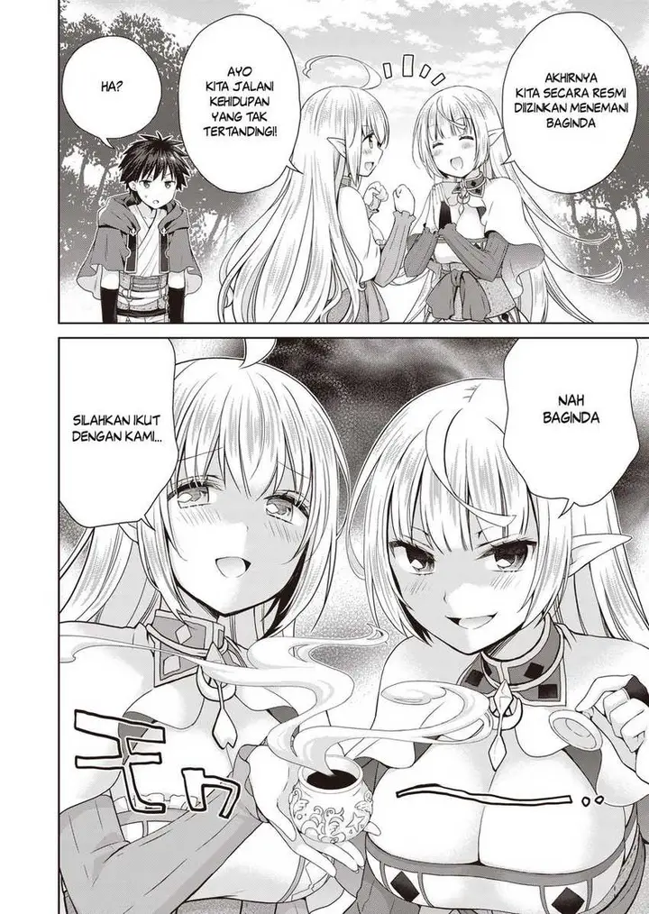 image-komik-dakara-katte-ni-yusha-toka-hao-ni-nintei-sun-no-yamero-yo-elf-zoku-mo-kokuo-sama-mo-hirefusu-hodo-ore-ha-idaina-yakuwarirashi-chapter-3-15/36