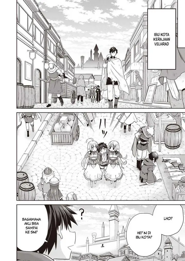 image-komik-dakara-katte-ni-yusha-toka-hao-ni-nintei-sun-no-yamero-yo-elf-zoku-mo-kokuo-sama-mo-hirefusu-hodo-ore-ha-idaina-yakuwarirashi-chapter-3-17/36