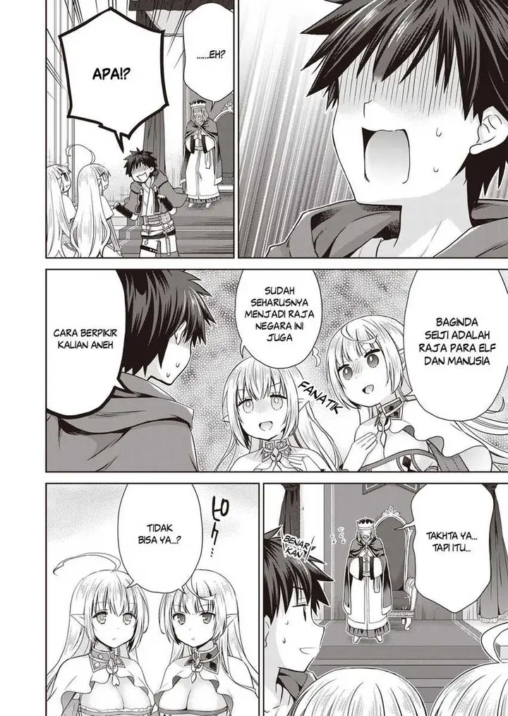 image-komik-dakara-katte-ni-yusha-toka-hao-ni-nintei-sun-no-yamero-yo-elf-zoku-mo-kokuo-sama-mo-hirefusu-hodo-ore-ha-idaina-yakuwarirashi-chapter-3-21/36