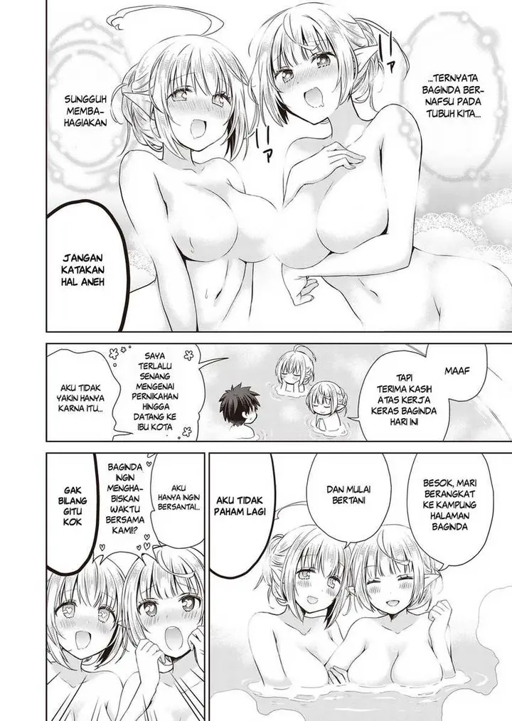 image-komik-dakara-katte-ni-yusha-toka-hao-ni-nintei-sun-no-yamero-yo-elf-zoku-mo-kokuo-sama-mo-hirefusu-hodo-ore-ha-idaina-yakuwarirashi-chapter-3-31/36