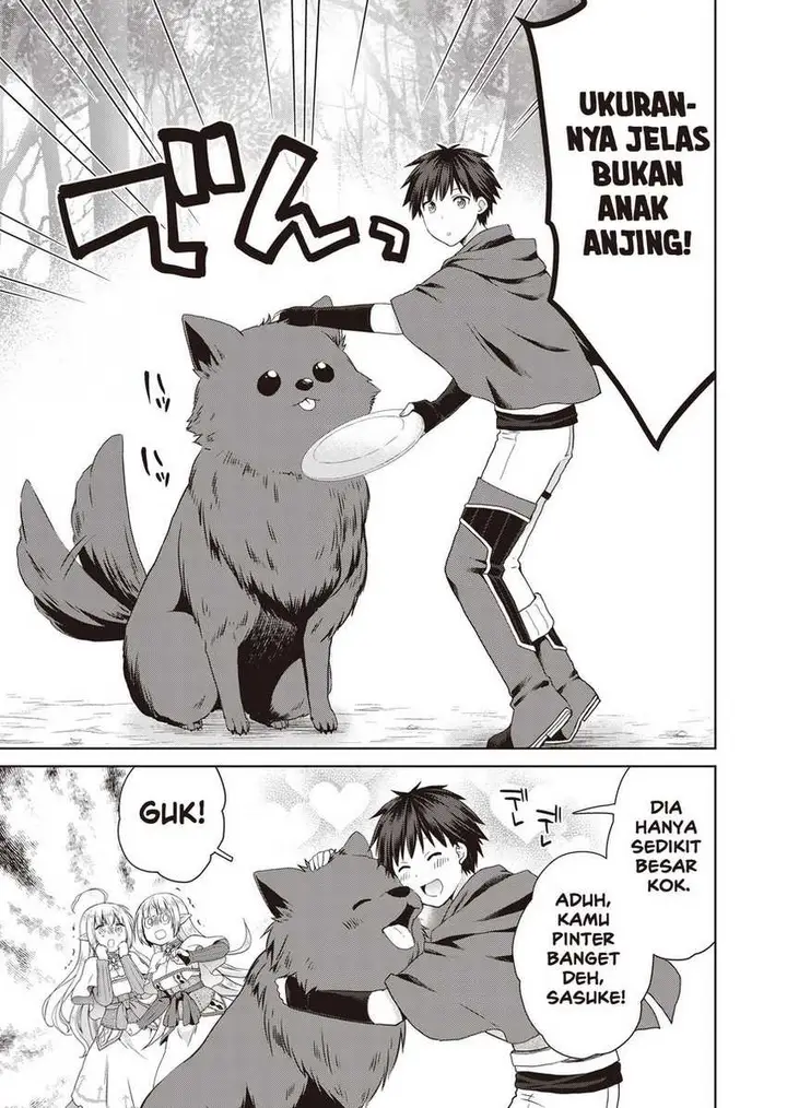 image-komik-dakara-katte-ni-yusha-toka-hao-ni-nintei-sun-no-yamero-yo-elf-zoku-mo-kokuo-sama-mo-hirefusu-hodo-ore-ha-idaina-yakuwarirashi-chapter-4-6/20