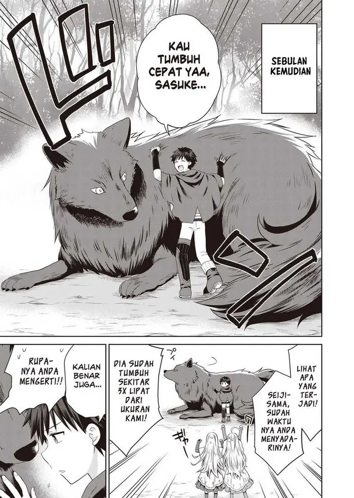 image-komik-dakara-katte-ni-yusha-toka-hao-ni-nintei-sun-no-yamero-yo-elf-zoku-mo-kokuo-sama-mo-hirefusu-hodo-ore-ha-idaina-yakuwarirashi-chapter-4-10/20