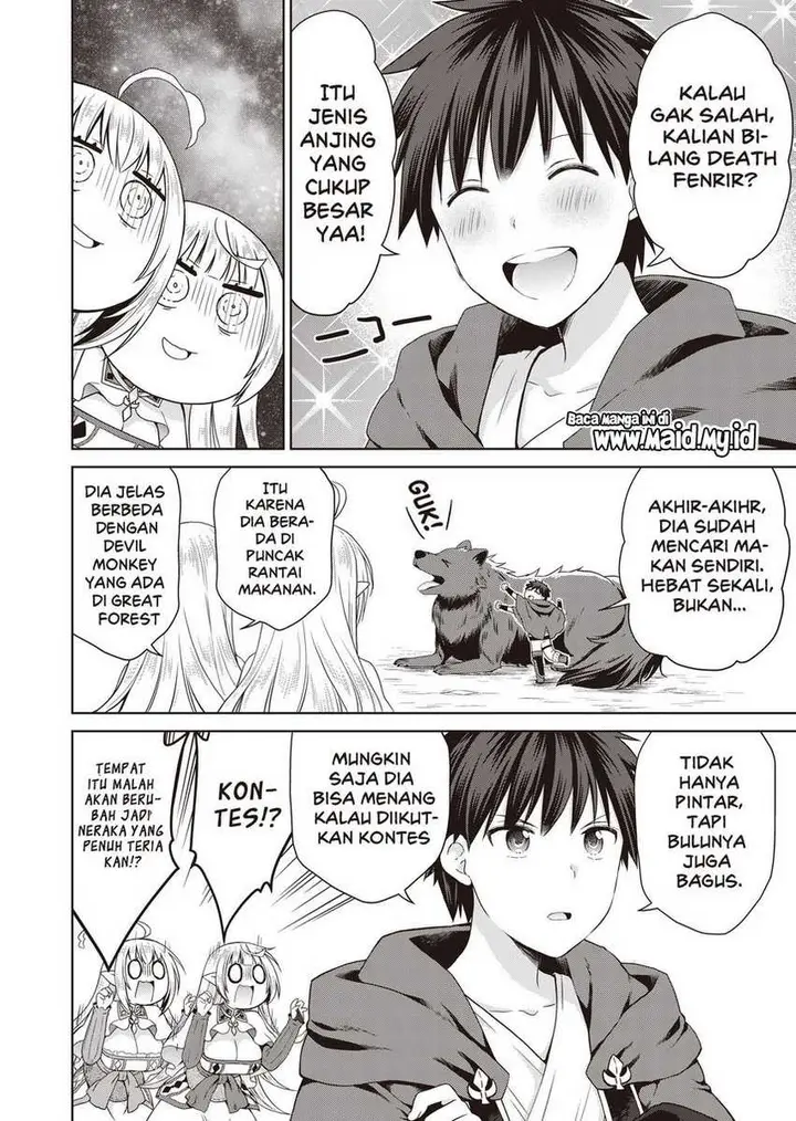 image-komik-dakara-katte-ni-yusha-toka-hao-ni-nintei-sun-no-yamero-yo-elf-zoku-mo-kokuo-sama-mo-hirefusu-hodo-ore-ha-idaina-yakuwarirashi-chapter-4-11/20
