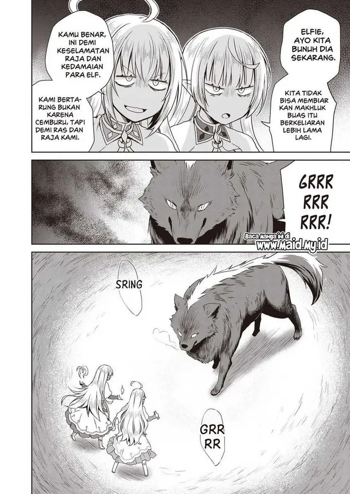 image-komik-dakara-katte-ni-yusha-toka-hao-ni-nintei-sun-no-yamero-yo-elf-zoku-mo-kokuo-sama-mo-hirefusu-hodo-ore-ha-idaina-yakuwarirashi-chapter-4-13/20