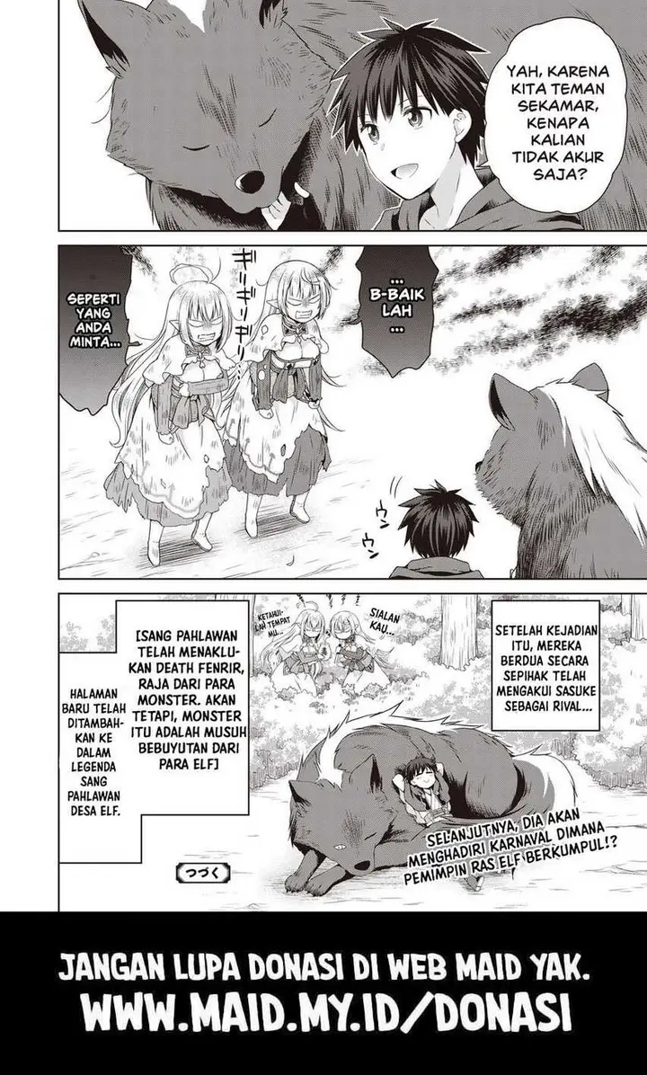image-komik-dakara-katte-ni-yusha-toka-hao-ni-nintei-sun-no-yamero-yo-elf-zoku-mo-kokuo-sama-mo-hirefusu-hodo-ore-ha-idaina-yakuwarirashi-chapter-4-17/20