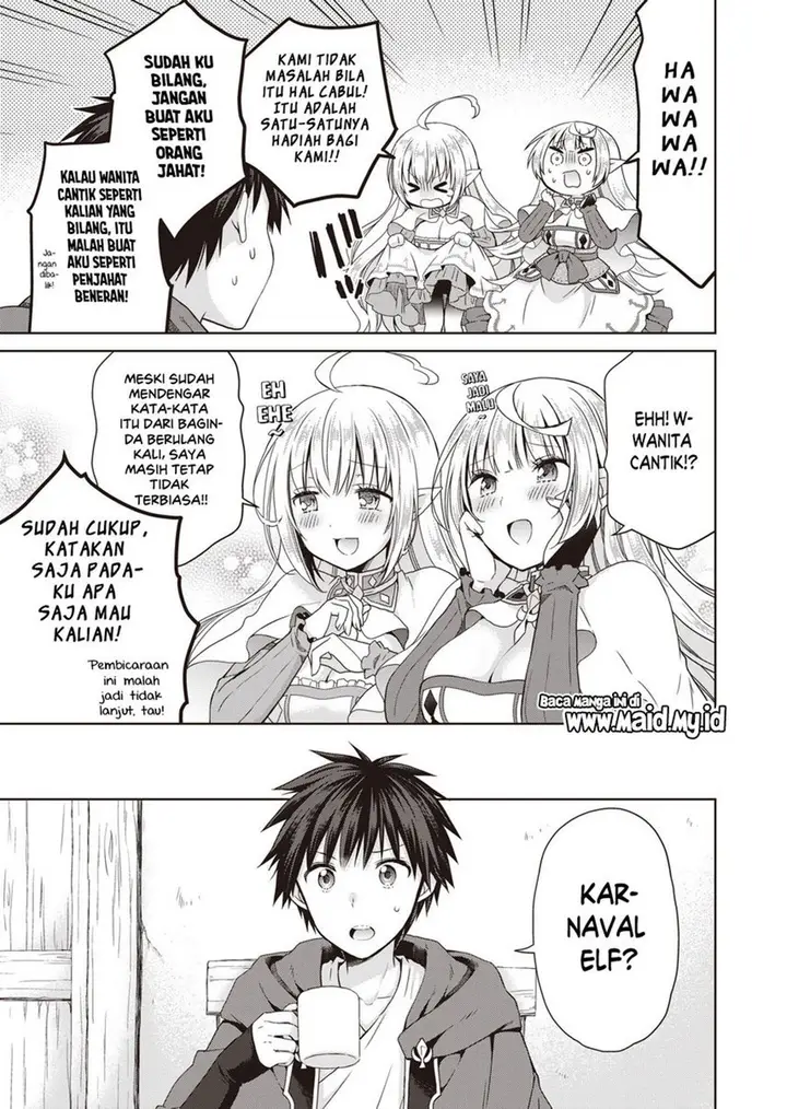 image-komik-dakara-katte-ni-yusha-toka-hao-ni-nintei-sun-no-yamero-yo-elf-zoku-mo-kokuo-sama-mo-hirefusu-hodo-ore-ha-idaina-yakuwarirashi-chapter-5-4/32