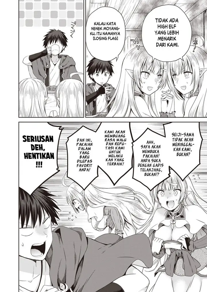 image-komik-dakara-katte-ni-yusha-toka-hao-ni-nintei-sun-no-yamero-yo-elf-zoku-mo-kokuo-sama-mo-hirefusu-hodo-ore-ha-idaina-yakuwarirashi-chapter-5-7/32