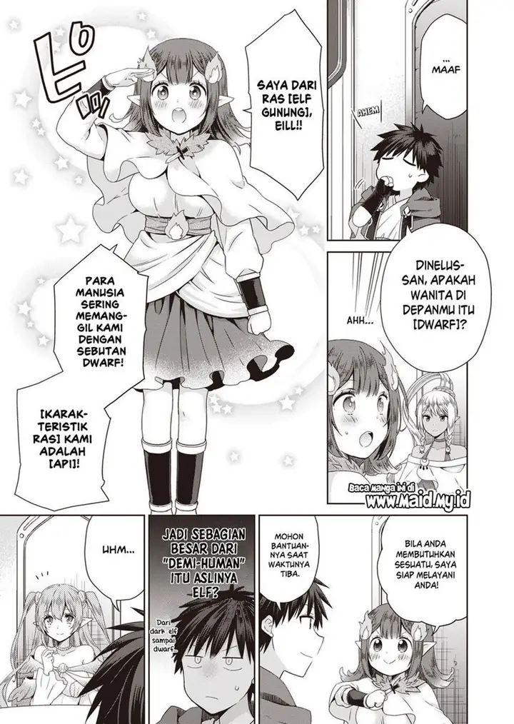 image-komik-dakara-katte-ni-yusha-toka-hao-ni-nintei-sun-no-yamero-yo-elf-zoku-mo-kokuo-sama-mo-hirefusu-hodo-ore-ha-idaina-yakuwarirashi-chapter-5-16/32