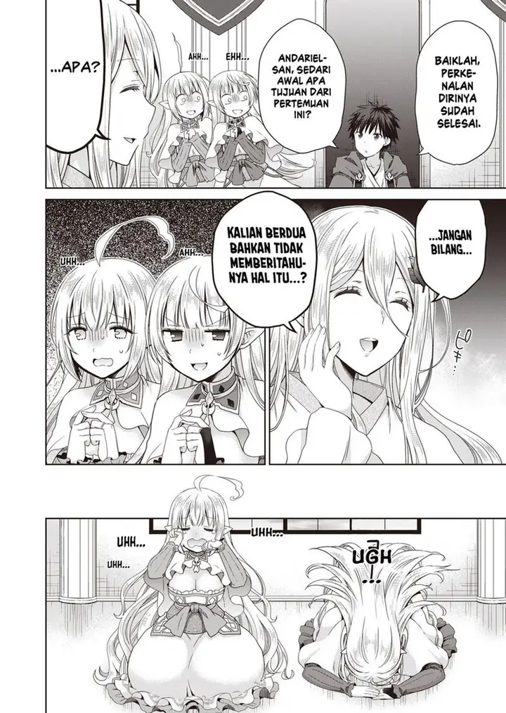 image-komik-dakara-katte-ni-yusha-toka-hao-ni-nintei-sun-no-yamero-yo-elf-zoku-mo-kokuo-sama-mo-hirefusu-hodo-ore-ha-idaina-yakuwarirashi-chapter-5-19/32