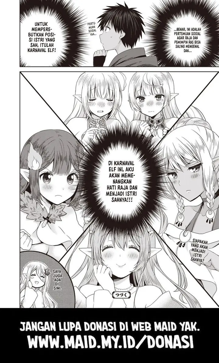 image-komik-dakara-katte-ni-yusha-toka-hao-ni-nintei-sun-no-yamero-yo-elf-zoku-mo-kokuo-sama-mo-hirefusu-hodo-ore-ha-idaina-yakuwarirashi-chapter-5-29/32