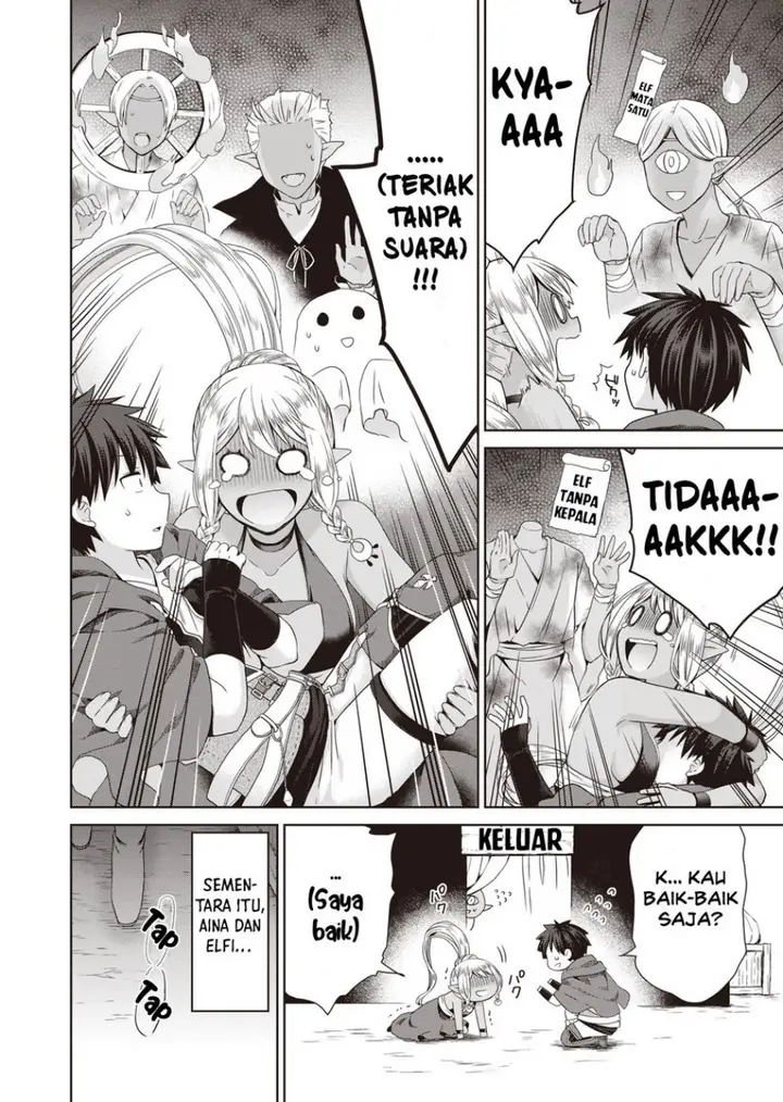 image-komik-dakara-katte-ni-yusha-toka-hao-ni-nintei-sun-no-yamero-yo-elf-zoku-mo-kokuo-sama-mo-hirefusu-hodo-ore-ha-idaina-yakuwarirashi-chapter-6-11/29
