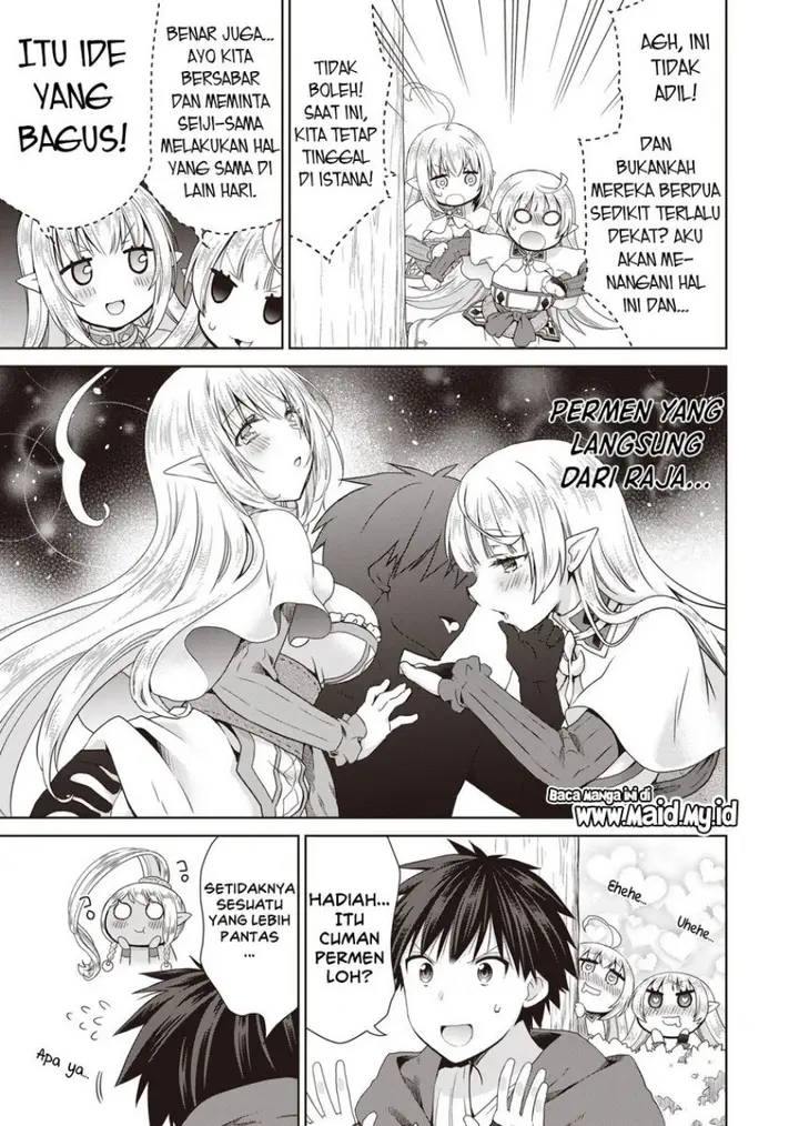 image-komik-dakara-katte-ni-yusha-toka-hao-ni-nintei-sun-no-yamero-yo-elf-zoku-mo-kokuo-sama-mo-hirefusu-hodo-ore-ha-idaina-yakuwarirashi-chapter-6-20/29
