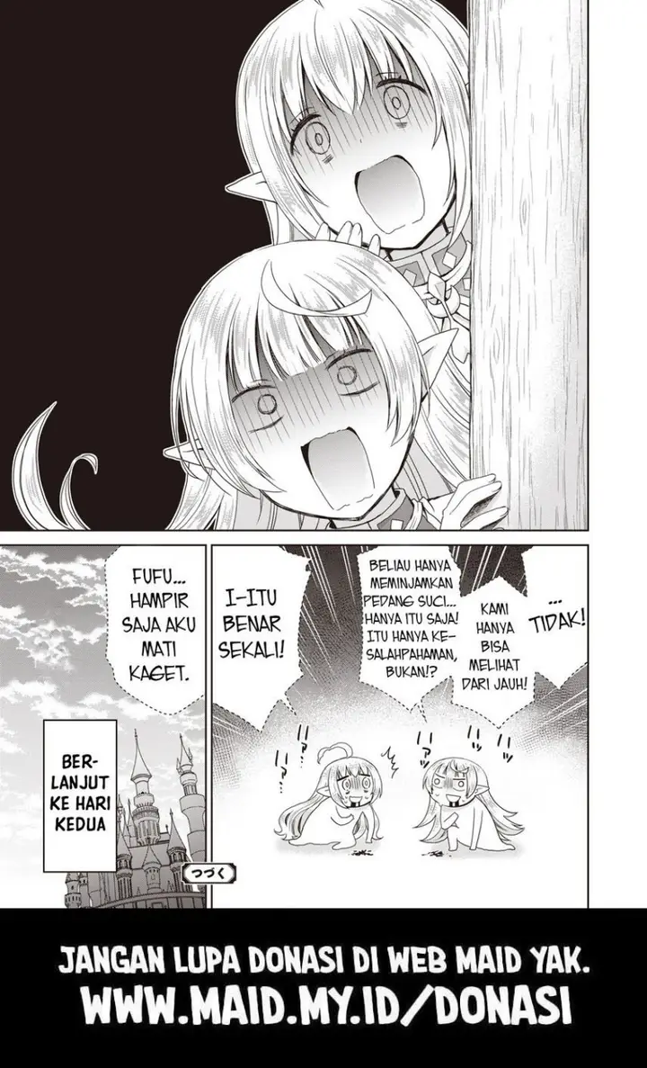 image-komik-dakara-katte-ni-yusha-toka-hao-ni-nintei-sun-no-yamero-yo-elf-zoku-mo-kokuo-sama-mo-hirefusu-hodo-ore-ha-idaina-yakuwarirashi-chapter-6-26/29