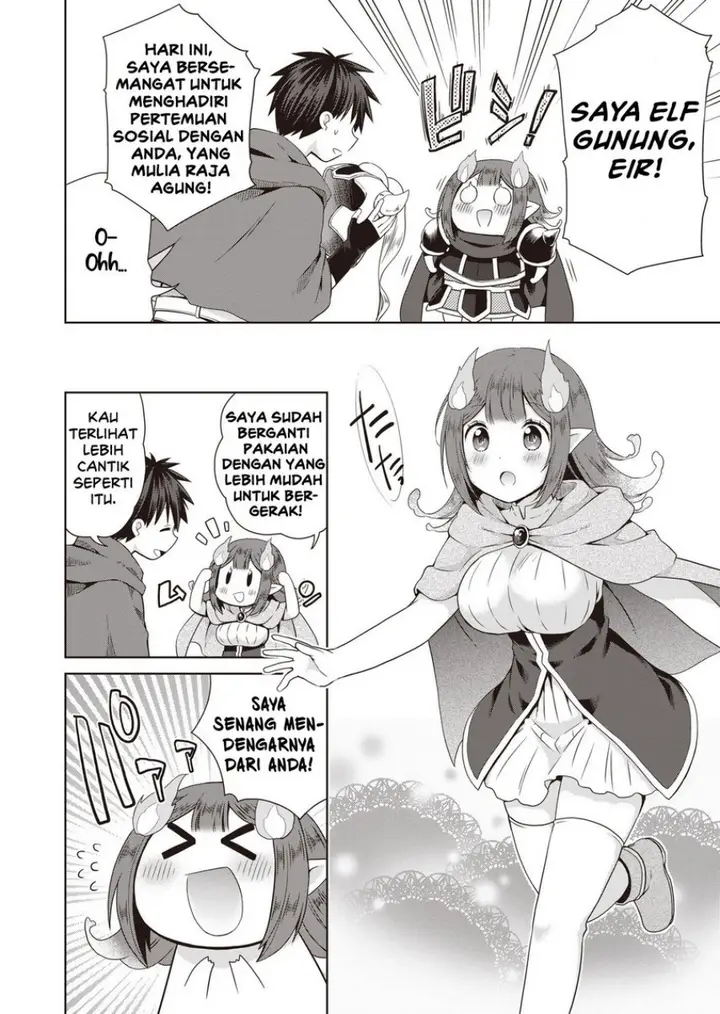 image-komik-dakara-katte-ni-yusha-toka-hao-ni-nintei-sun-no-yamero-yo-elf-zoku-mo-kokuo-sama-mo-hirefusu-hodo-ore-ha-idaina-yakuwarirashi-chapter-7-3/25