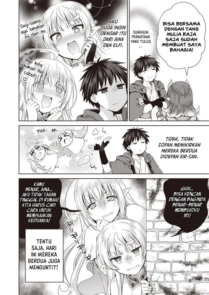 image-komik-dakara-katte-ni-yusha-toka-hao-ni-nintei-sun-no-yamero-yo-elf-zoku-mo-kokuo-sama-mo-hirefusu-hodo-ore-ha-idaina-yakuwarirashi-chapter-7-5/25