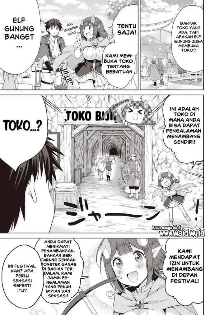 image-komik-dakara-katte-ni-yusha-toka-hao-ni-nintei-sun-no-yamero-yo-elf-zoku-mo-kokuo-sama-mo-hirefusu-hodo-ore-ha-idaina-yakuwarirashi-chapter-7-6/25