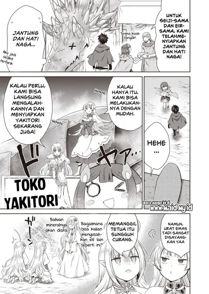 image-komik-dakara-katte-ni-yusha-toka-hao-ni-nintei-sun-no-yamero-yo-elf-zoku-mo-kokuo-sama-mo-hirefusu-hodo-ore-ha-idaina-yakuwarirashi-chapter-7-10/25
