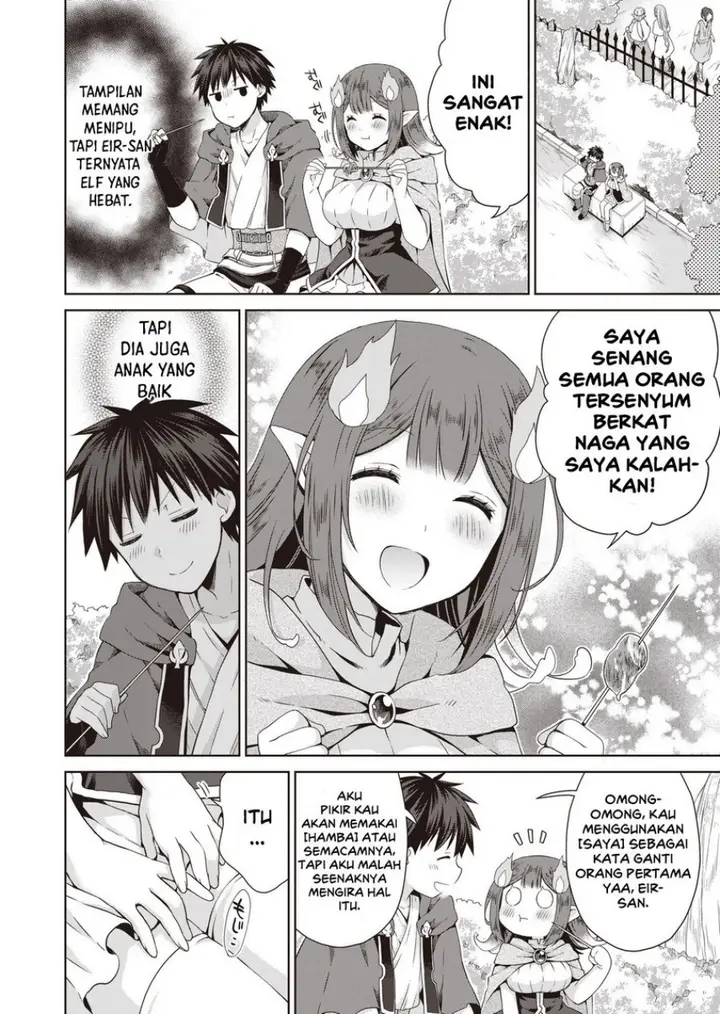 image-komik-dakara-katte-ni-yusha-toka-hao-ni-nintei-sun-no-yamero-yo-elf-zoku-mo-kokuo-sama-mo-hirefusu-hodo-ore-ha-idaina-yakuwarirashi-chapter-7-11/25