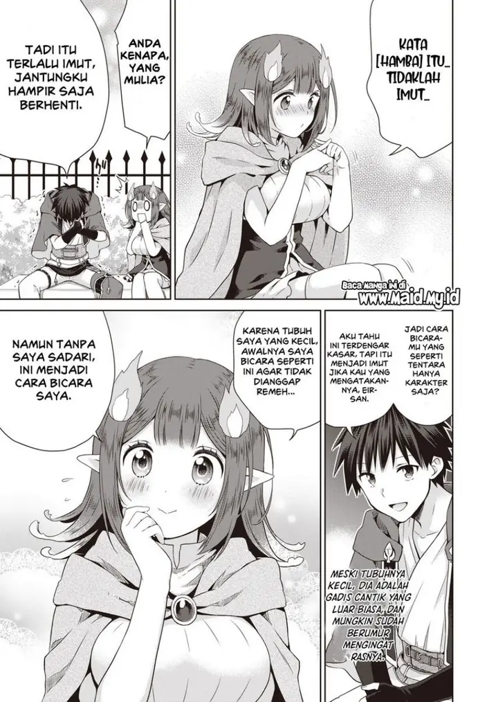 image-komik-dakara-katte-ni-yusha-toka-hao-ni-nintei-sun-no-yamero-yo-elf-zoku-mo-kokuo-sama-mo-hirefusu-hodo-ore-ha-idaina-yakuwarirashi-chapter-7-12/25