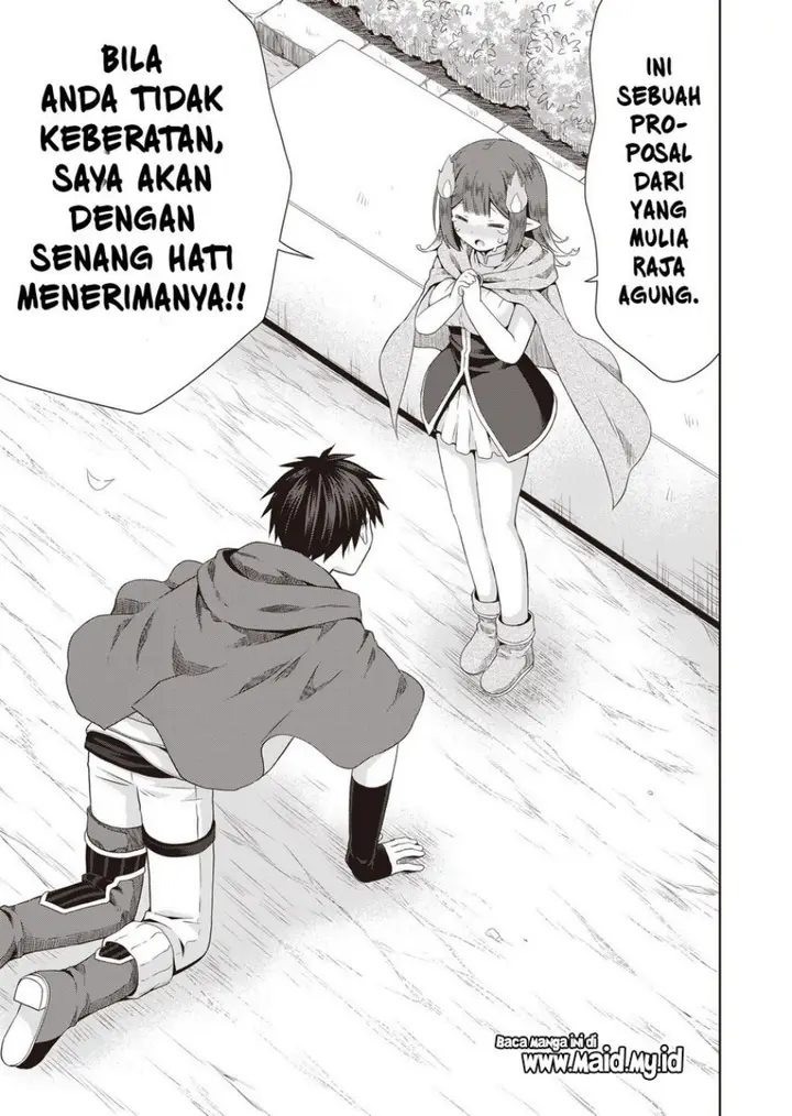 image-komik-dakara-katte-ni-yusha-toka-hao-ni-nintei-sun-no-yamero-yo-elf-zoku-mo-kokuo-sama-mo-hirefusu-hodo-ore-ha-idaina-yakuwarirashi-chapter-7-18/25