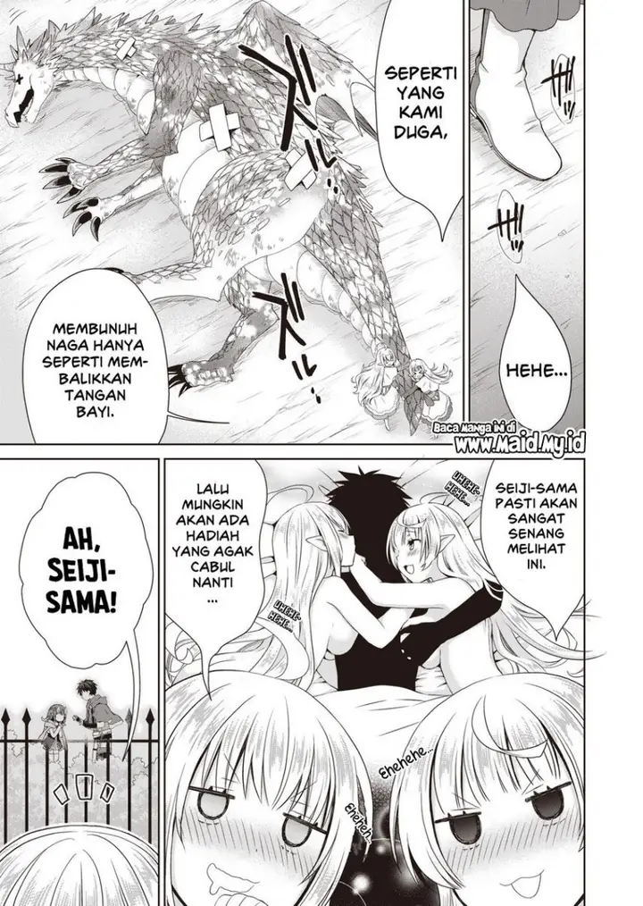 image-komik-dakara-katte-ni-yusha-toka-hao-ni-nintei-sun-no-yamero-yo-elf-zoku-mo-kokuo-sama-mo-hirefusu-hodo-ore-ha-idaina-yakuwarirashi-chapter-7-20/25