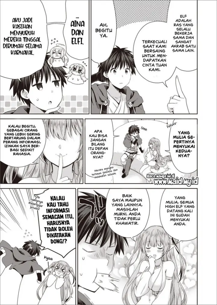 image-komik-dakara-katte-ni-yusha-toka-hao-ni-nintei-sun-no-yamero-yo-elf-zoku-mo-kokuo-sama-mo-hirefusu-hodo-ore-ha-idaina-yakuwarirashi-chapter-8-20/28