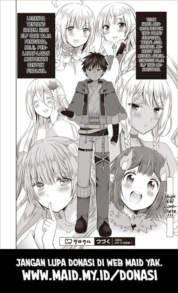 image-komik-dakara-katte-ni-yusha-toka-hao-ni-nintei-sun-no-yamero-yo-elf-zoku-mo-kokuo-sama-mo-hirefusu-hodo-ore-ha-idaina-yakuwarirashi-chapter-8-25/28