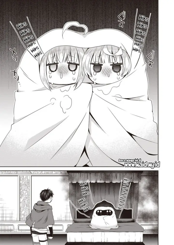 image-komik-dakara-katte-ni-yusha-toka-hao-ni-nintei-sun-no-yamero-yo-elf-zoku-mo-kokuo-sama-mo-hirefusu-hodo-ore-ha-idaina-yakuwarirashi-chapter-9-4/27