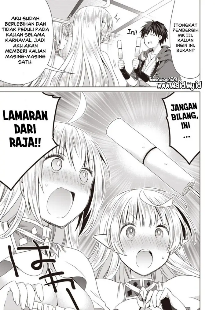 image-komik-dakara-katte-ni-yusha-toka-hao-ni-nintei-sun-no-yamero-yo-elf-zoku-mo-kokuo-sama-mo-hirefusu-hodo-ore-ha-idaina-yakuwarirashi-chapter-9-8/27