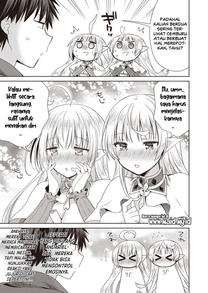 image-komik-dakara-katte-ni-yusha-toka-hao-ni-nintei-sun-no-yamero-yo-elf-zoku-mo-kokuo-sama-mo-hirefusu-hodo-ore-ha-idaina-yakuwarirashi-chapter-9-12/27