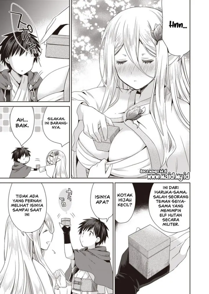 image-komik-dakara-katte-ni-yusha-toka-hao-ni-nintei-sun-no-yamero-yo-elf-zoku-mo-kokuo-sama-mo-hirefusu-hodo-ore-ha-idaina-yakuwarirashi-chapter-9-16/27