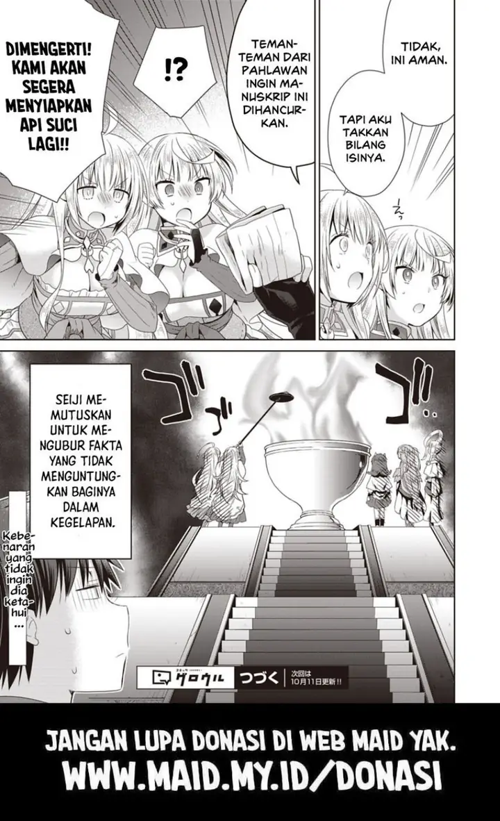 image-komik-dakara-katte-ni-yusha-toka-hao-ni-nintei-sun-no-yamero-yo-elf-zoku-mo-kokuo-sama-mo-hirefusu-hodo-ore-ha-idaina-yakuwarirashi-chapter-9-24/27