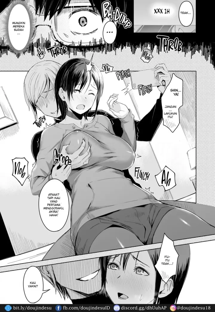 image-komik-dakareru-kanojo-chapter-01-7/44