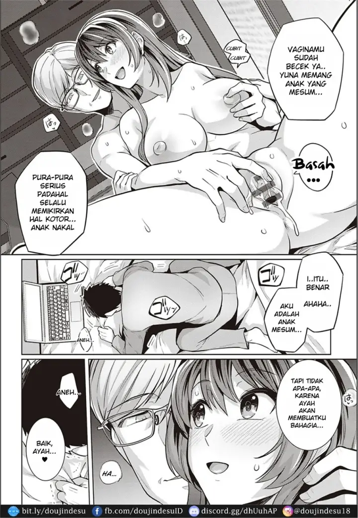 image-komik-dakareteru-chapter-2.5-20/34