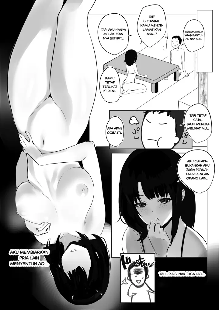 image-komik-dakasete-mita-chapter-02-6/42