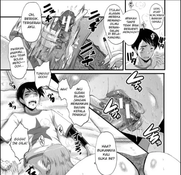 image-komik-dakigokochi-ga-ii-yankee-na-oba-chapter-01-0/30
