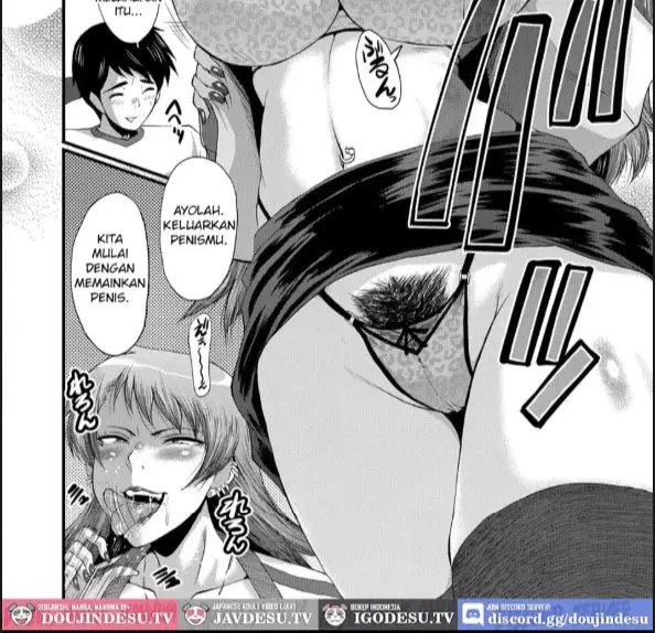 image-komik-dakigokochi-ga-ii-yankee-na-oba-chapter-01-11/30