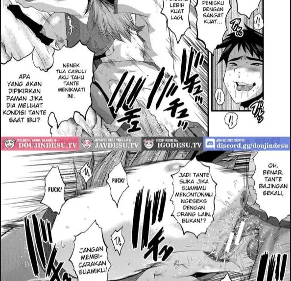 image-komik-dakigokochi-ga-ii-yankee-na-oba-chapter-01-22/30
