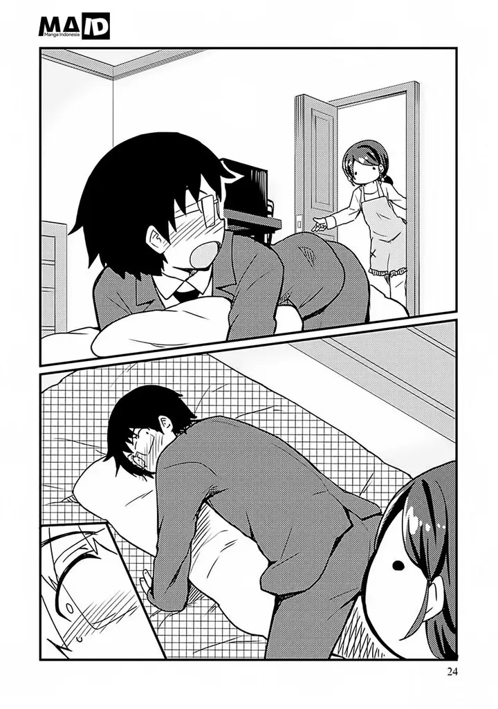 image-komik-dakimakura-to-ha-kekkon-dekinai-chapter-01-21/25