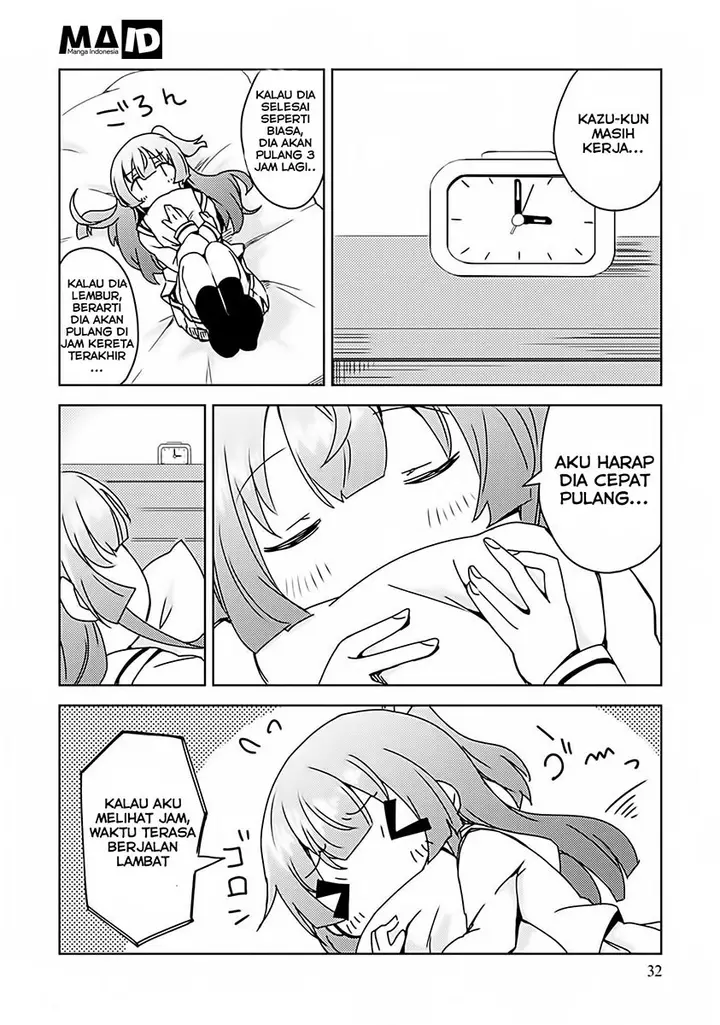 image-komik-dakimakura-to-ha-kekkon-dekinai-chapter-02-5/30